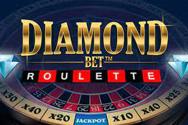 Diamond Bet Roulette